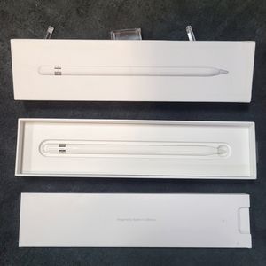 First Generation Apple Pencil in box